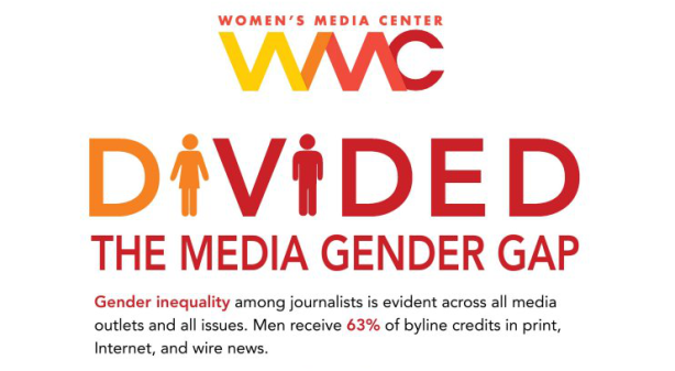 Media Gender Gap